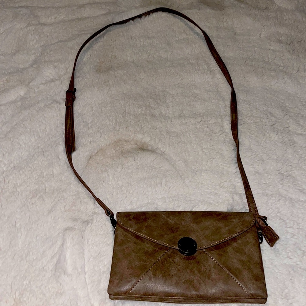 Cute little carry around purse